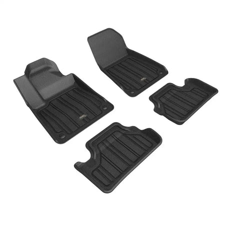 ACE Kagu - Front - Black 3D MAXpider