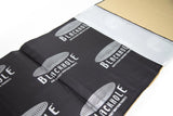 Blackhole MAT Self-adhesive Three Layer (4.5mm thick) Damping Material (Per Sheet) Blackhole