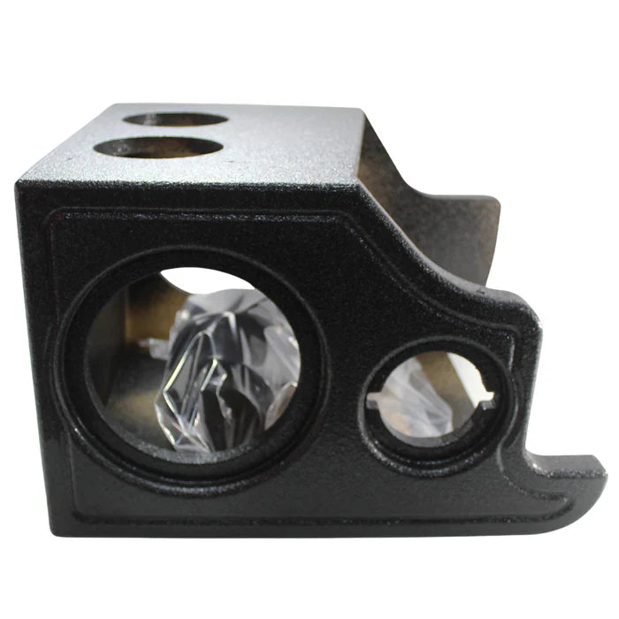 Mini Console Enclosure Box GMC/Chevy Trucks 99-06 Moon Car Stereo