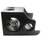 Mini Console Enclosure Box GMC/Chevy Trucks 99-06 Moon Car Stereo