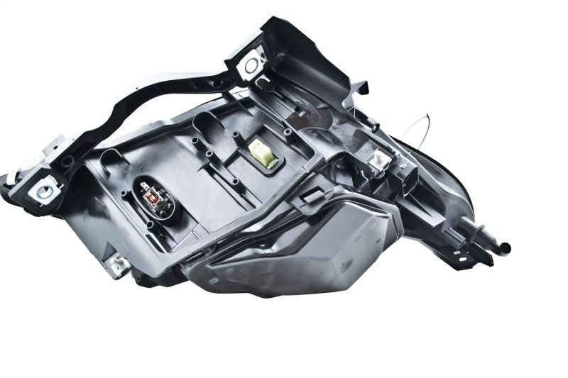 Hella 06-10 BMW 5-Series LED Headlamp - Left Side