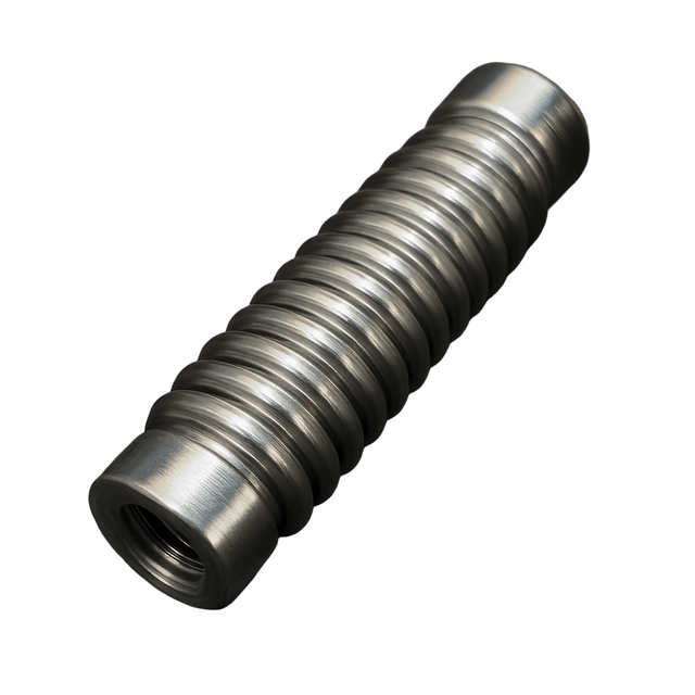 Light/Medium Duty Antenna Spring 1/4"-20 TekShack