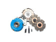 South Bend Competition Dual Disc Clutch, 2005.5-2006 GM 6.6L Duramax LBZ South Bend Clutch