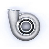 KC V-Band S400 Turbo Cover - Powerstroke, Cummins, & Duramax