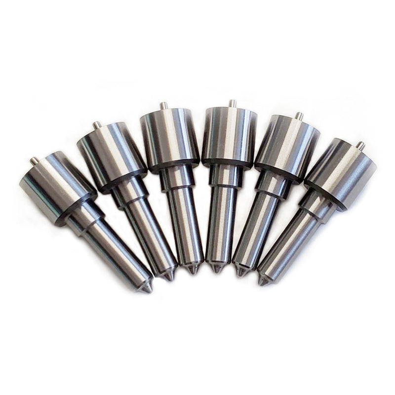 1989-1993 Cummins 5.9L Stage 1 Injector Nozzle Set (DDP8993-1NZ)