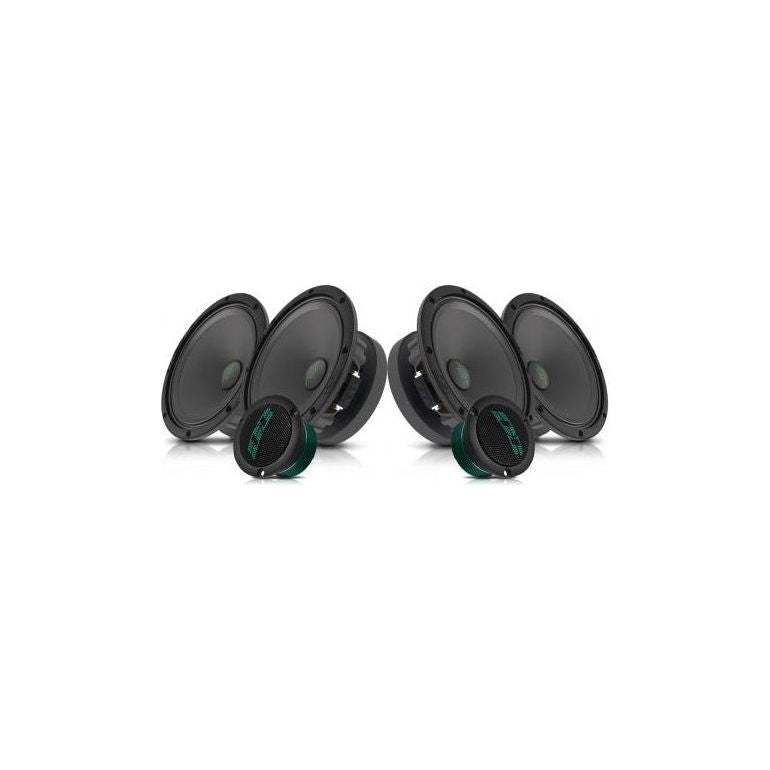 Deaf Bonce 2 Pairs of AP-M61SE Sylvesters & 1 Pair of TH-25G Bundle Deaf Bonce