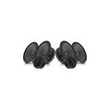 Deaf Bonce 2 Pairs of AP-M61SE Sylvesters & 1 Pair of TH-25G Bundle Deaf Bonce