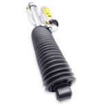 2011-2014 Ford F-150 Raptor - Rear 3.0 in. Bypass Shock - 3-Tube - Piggyback Reservoir