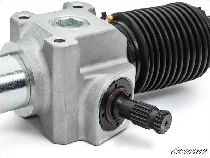 CAN-AM DEFENDER HD10 HD9 Limited Xmr RACKBOSS 2.0 RACK AND PINION