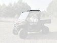Seizmik 81-20103 Composite Roof Kit for Can-Am Defender - installed view