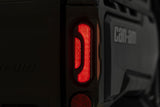 Rough Country Tail Light Kit for Can-Am Defender