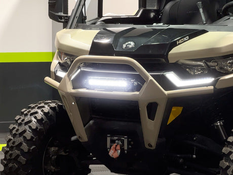 Can-Am Defender HD10 - Light Bar Kit