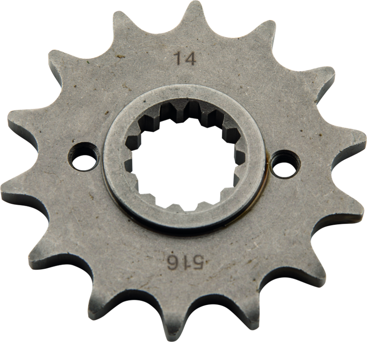 BikeMaster Kawasaki Front Sprocket 520 14T