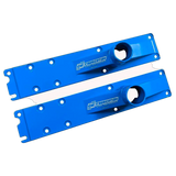 CNC Fab Billet Intake Plenums - 7.3 Powerstroke (1994-2003)