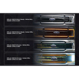 Morimoto XBG LED DRL Grille - Ford F150 (2018-2020)