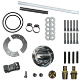 Diesel Fuel Sump Kit With Suction Tube Upgrade Kit (STK5500B)