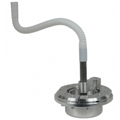 Diesel Fuel Sump Kit With Suction Tube Upgrade Kit (STK5500B)