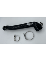 Silicone Charge Tube and Belt Exhaust Adapter RZR Pro XP, RZR (Package)
