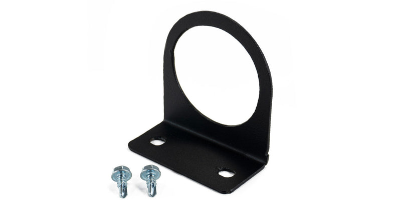 Universal Single 2" Gauge Panel Mount