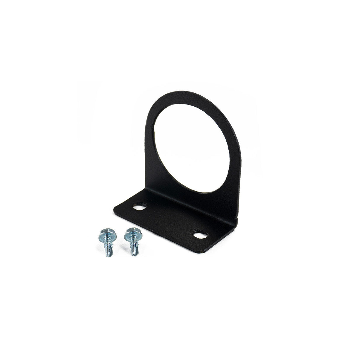 Universal Single 2" Gauge Panel Mount HornBlasters