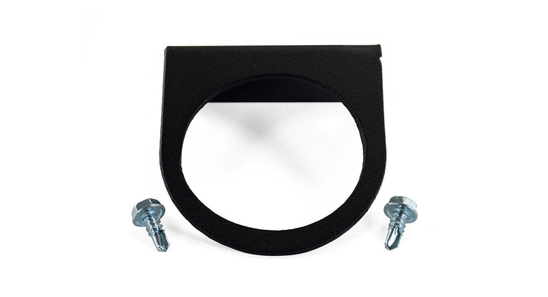 Universal Single 2" Gauge Panel Mount