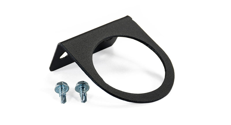 Universal Single 2" Gauge Panel Mount
