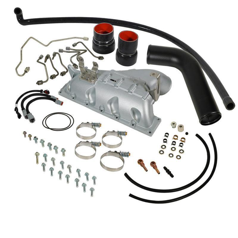 2003-2007 Cummins 5.9L Competition Intake Manifold (1041580)
