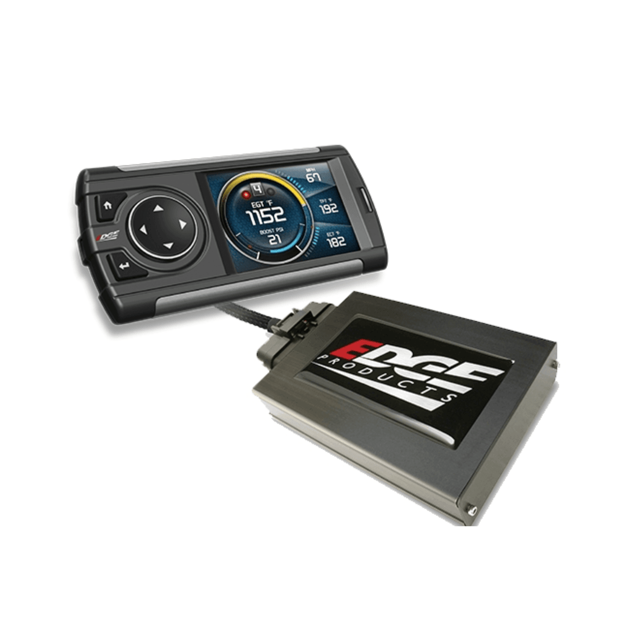 *DISCONTINUED* 2003-2007 Powerstroke 6.0L Juice w/ Attitude CS2 (11401)