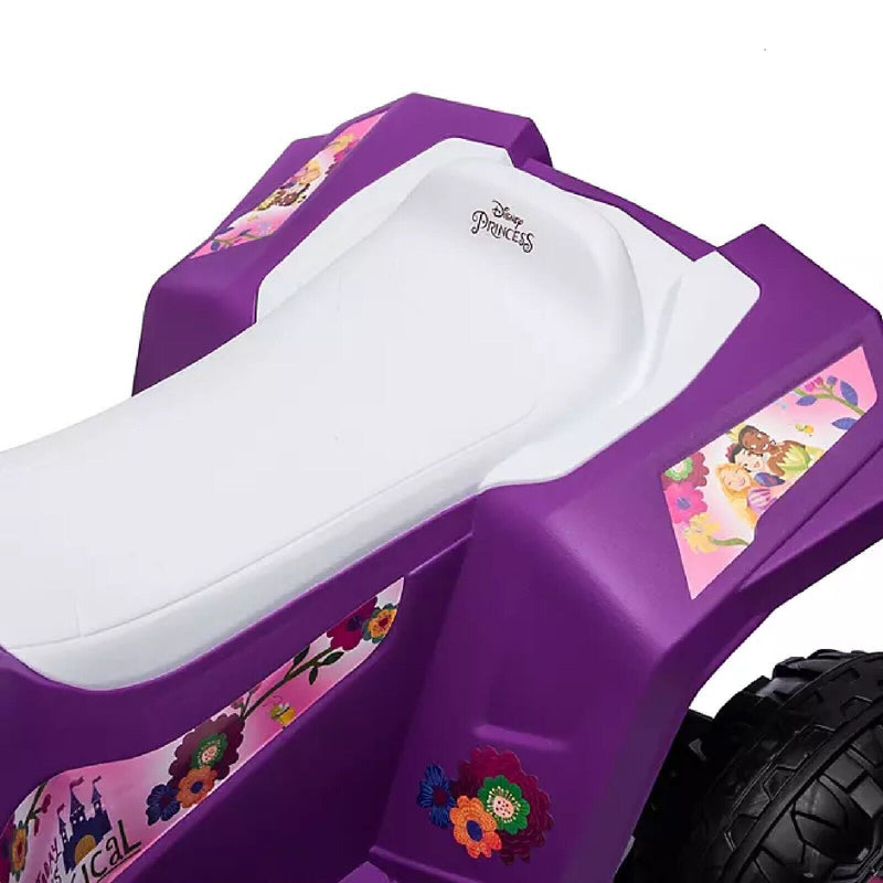 Disney 12V ATV Toy Ride-On (Various Styles Available)