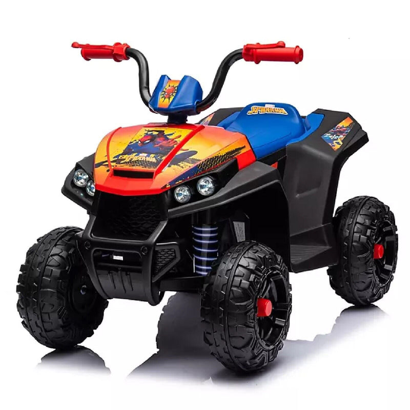 Disney 12V ATV Toy Ride-On (Various Styles Available)