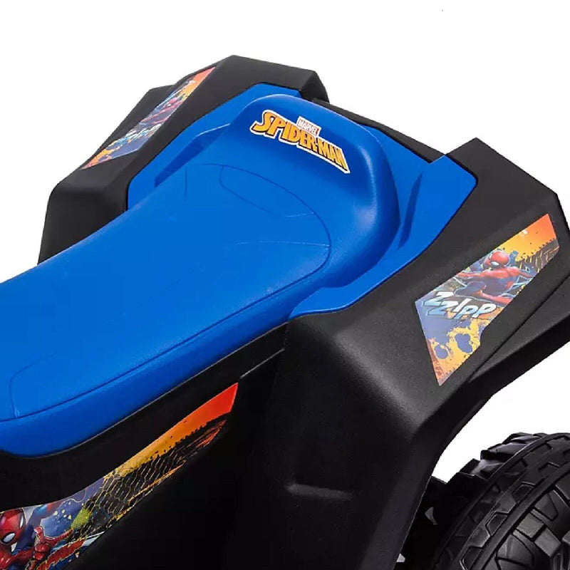 Disney 12V ATV Toy Ride-On (Various Styles Available)