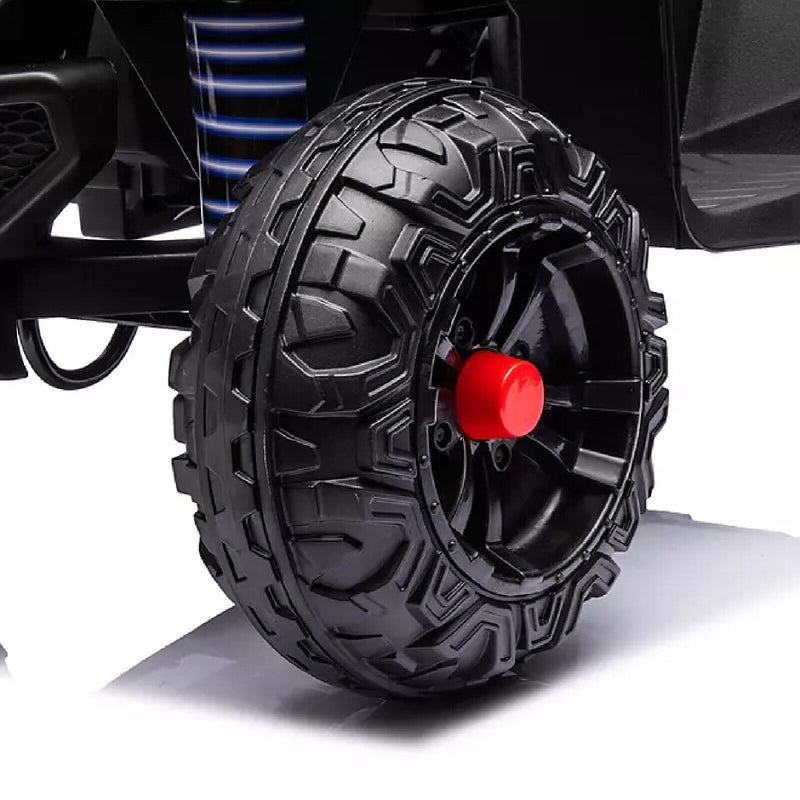 Disney 12V ATV Toy Ride-On (Various Styles Available)