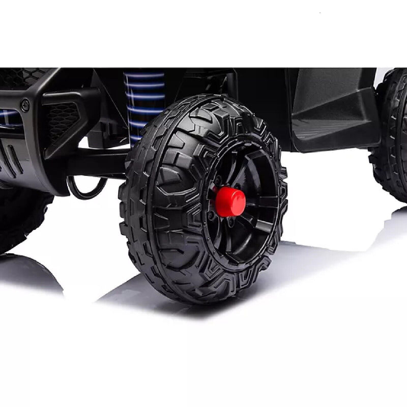 Disney 12V ATV Toy Ride-On (Various Styles Available)