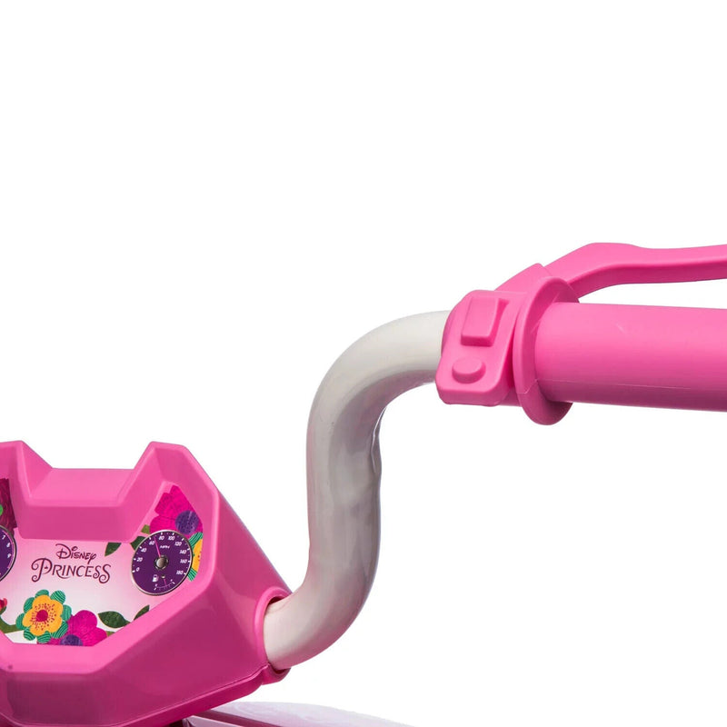 Disney Princess 12V ATV Ride-On Toy for Kids