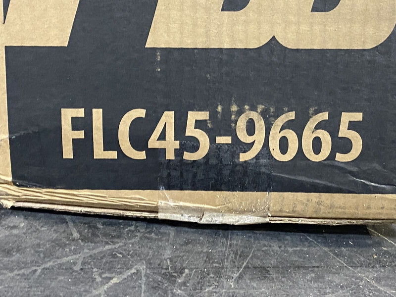 Disney Princess Jeep Wrangler FLC45-9665: Brand New and Sealed Power Wheels Ride-On