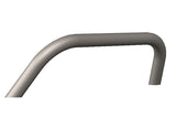 Miter Cut DIY Bull Bar