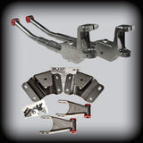 DJM Suspension F150 3/4 Lowering Kit - 1987-1996 Ford F-Series DJM Suspension