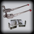 DJM Suspension F150 3/5 Lowering Kit - 1983-1986 Ford F-Series DJM Suspension