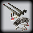 DJM Suspension F100 3/4 Lowering Kit - 1973-1979 Ford F-Series DJM Suspension