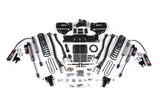 5.5 Inch Lift Kit w/ 4-Link | Ram 3500 (19-24) 4WD | Gas BDS Suspension