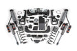 4 Inch Lift Kit | FOX Coilover | Ram 1500 (25-26) 4WD BDS Suspension