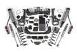3 Inch Lift Kit | FOX 2.5 Performance Elite Coil-Over | Ram 1500 Rebel (25-26) 4WD BDS Suspension
