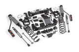 5 Inch Lift Kit | FOX 2.5 Performance Elite Coil-Over | Ram 1500 Rebel (25-26) 4WD BDS Suspension