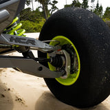 HCR Racing Suspension Kit for Polaris RZR Turbo R/Pro S HCR racing