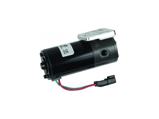 FASS DMAX-7001 Dura-Max Flow Enhancer Fuel Pump, 2001-2010  6.6L Duramax, LB7 LLY LBZ LMM FASS Diesel Fuel Systems