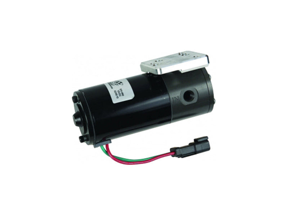 FASS DMAX-7002 Dura-Max Flow Enhancer Fuel Pump, 2011-2016 GM 6.6L Duramax LML FASS Diesel Fuel Systems