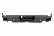 Rear Bumper | Ram 1500 2WD/4WD (2009-2018 & Classic)
