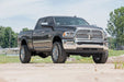 2.5 Inch Lift Kit | V2 | Ram 2500 4WD (2014-2024)