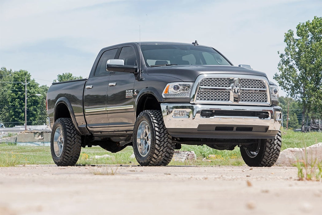 2.5 Inch Lift Kit | Diesel | N3 | Ram 2500 4WD (2014-2018)