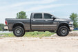 2.5 Inch Lift Kit | N3 Shocks | Ram 2500 4WD (2014-2024)